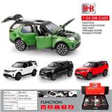 OBL10093328 - Die-cast toys