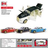 OBL10093330 - Die-cast toys