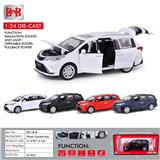 OBL10093340 - Die-cast toys