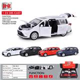 OBL10093344 - Die-cast toys