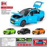 OBL10093346 - Die-cast toys