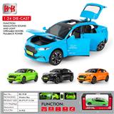 OBL10093347 - Die-cast toys