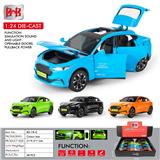 OBL10093348 - Die-cast toys