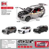 OBL10093353 - Die-cast toys