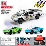 OBL10093357 - Die-cast toys