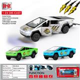 OBL10093367 - Die-cast toys