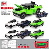 OBL10093372 - Die-cast toys