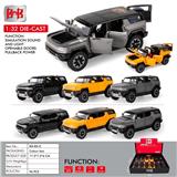 OBL10093375 - Die-cast toys