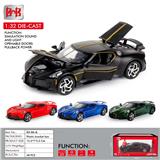 OBL10093380 - Die-cast toys