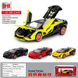 OBL10093383 - Die-cast toys