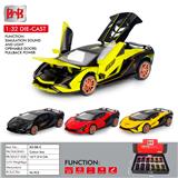 OBL10093384 - Die-cast toys