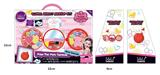 OBL10093441 - 小地球仪化妆品套装