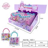 OBL10093506 - Beauty set