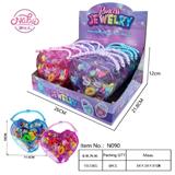 OBL10093508 - Beauty set