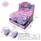 OBL10093509 - Beauty set