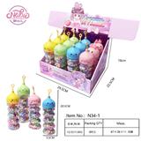 OBL10093510 - Beauty set