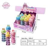 OBL10093511 - Beauty set