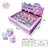 OBL10093512 - Beauty set