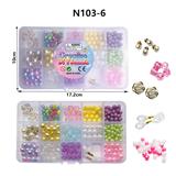OBL10093513 - Beauty set