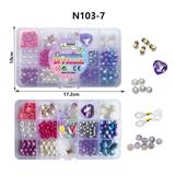 OBL10093514 - Beauty set