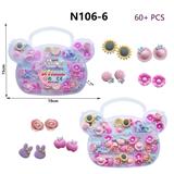 OBL10093517 - Beauty set