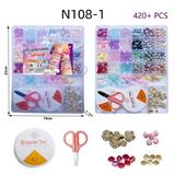 OBL10093521 - Beauty set