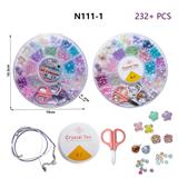 OBL10093523 - Beauty set