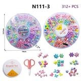 OBL10093525 - Beauty set