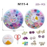 OBL10093526 - Beauty set