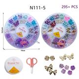 OBL10093527 - Beauty set