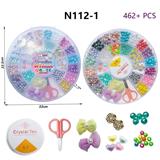 OBL10093528 - Beauty set