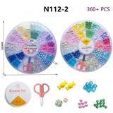 OBL10093529 - Beauty set