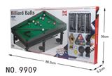 OBL10093725 - Billiards / Hockey