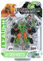 OBL10093867 - Deformed toy