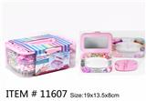 OBL10093927 - Beauty set