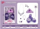 OBL10093970 - Beauty set