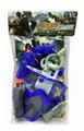 OBL10093980 - Militarytoys&Policeset