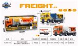 OBL10094018 - Die-cast toys