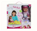 OBL10094118 - 床配公仔14“