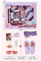 OBL10094147 - Beauty set
