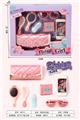 OBL10094149 - 饰品收纳包套装