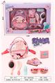 OBL10094150 - Beauty set