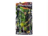 OBL10094179 - Militarytoys&Policeset