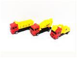 OBL10094256 - 回力工程车