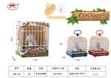 OBL10094304 - 欢乐宠物单只小猫