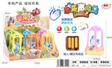 OBL10094316 - 单鸟声控动作灯光音乐