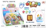 OBL10094320 - 双鸟声控动作灯光音乐