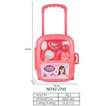 OBL10094356 - Beauty set