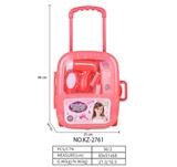 OBL10094358 - Beauty set