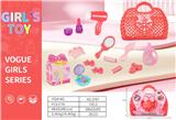 OBL10094370 - Beauty set